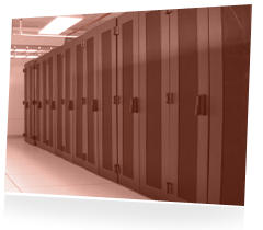 Nos centres informatiques - Datacentres